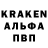 Альфа ПВП крисы CK deniz gunay